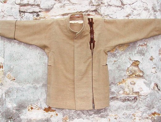 Veste Ghardaia