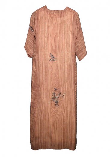 Robe rupestre