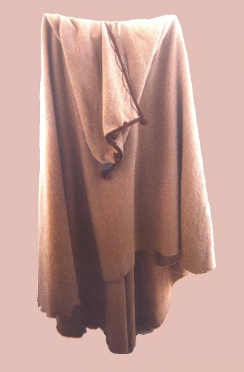 Veste Ghardaia